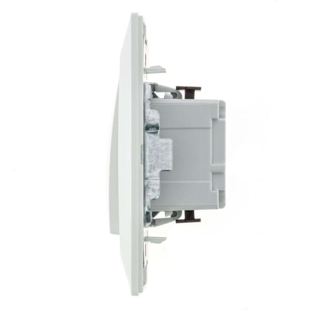 Siemens Delta One Va et Vient Blanc