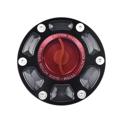 Bouchon réservoir moto Aprilia RS660 couvercle boîte à air gaz huile