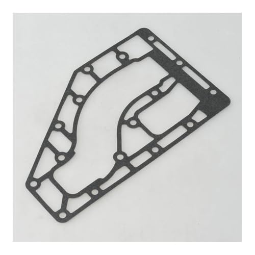 Joint d'étanchéité moteur hors-bord pour stopper les fuites 6F5