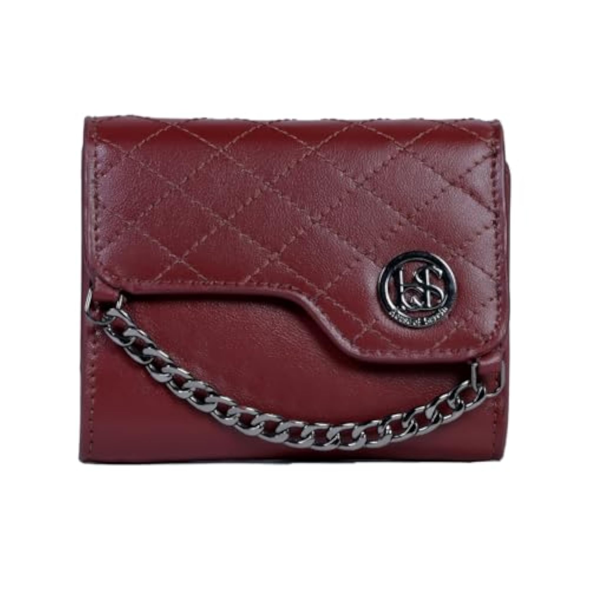 Vegan Cactus Leather Sling Bag for Women