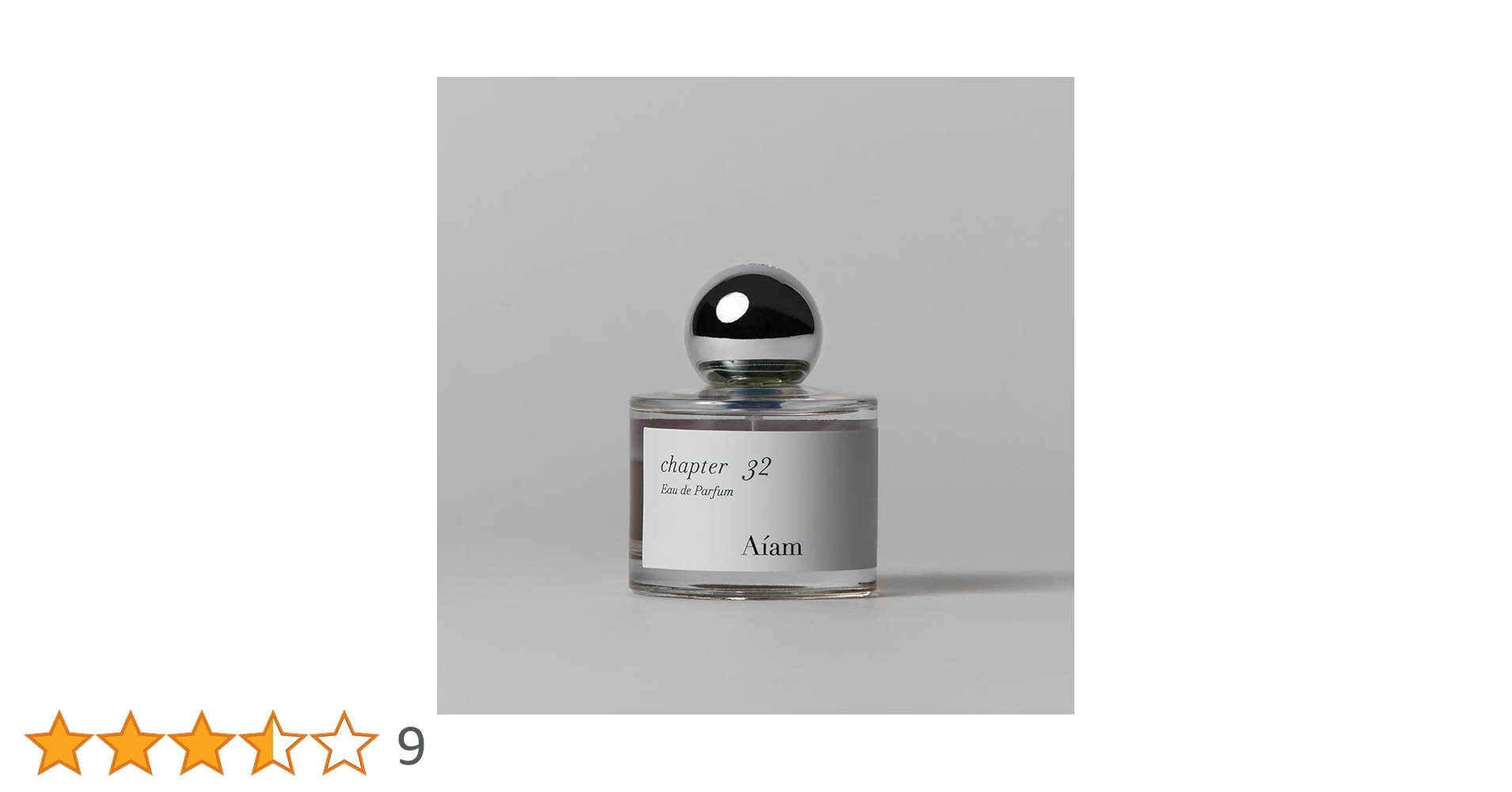 Amazon.co.jp: Aiam アイアム 香水 chapter チャプター32