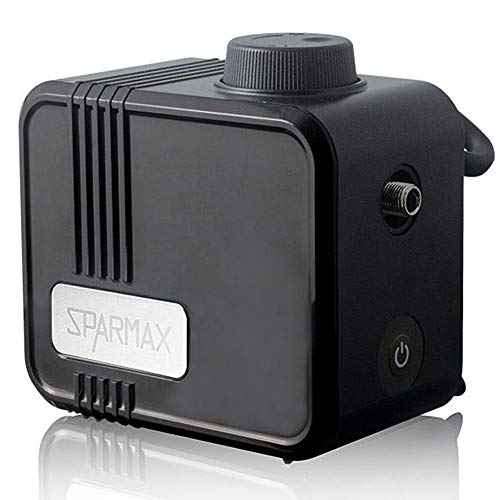 Sparmax Beetle Portable Quiet Airbrush Compressor