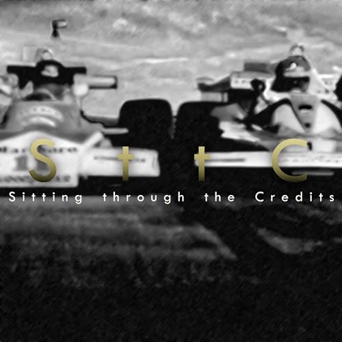 #6: Reviewing Rush (2013)