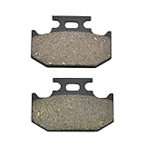 echappement 350 dr occasion Estas pastillas de freno son adecuadas para motocicletas y proporcionan disipación de calor, reducción de vibraciones y reducción de ruido.