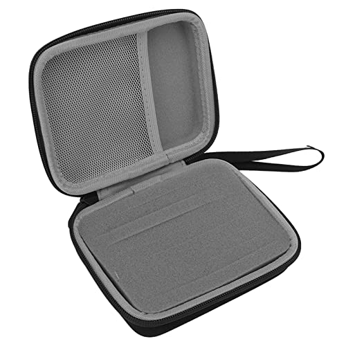 Ensemble de sac à médiator, porte-médiator anti-rayures, EVA facile à transporter et chiffon de rangement - Les Beatles, Paul McCartney, John Lennon, RIngo Starr, George Harrison Ensemble de sac à médiator, porte-médiator anti-rayures, EVA facile à transporter et chiffon de rangement – Image 6