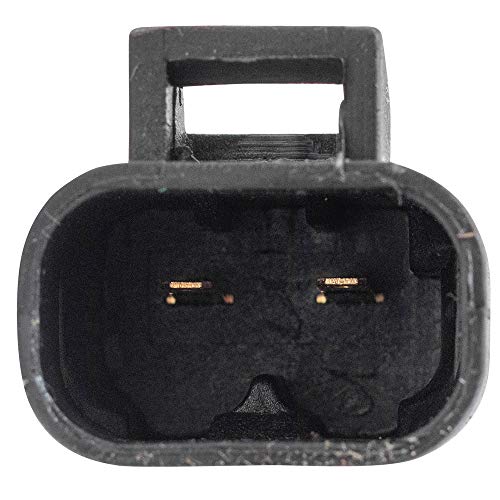 Brock Replacement Passenger Rear Power Window Regulator With Lift Motor Assembly Compatible With 99-05 Alero Grand Am Sedan 22730702 #TOP5