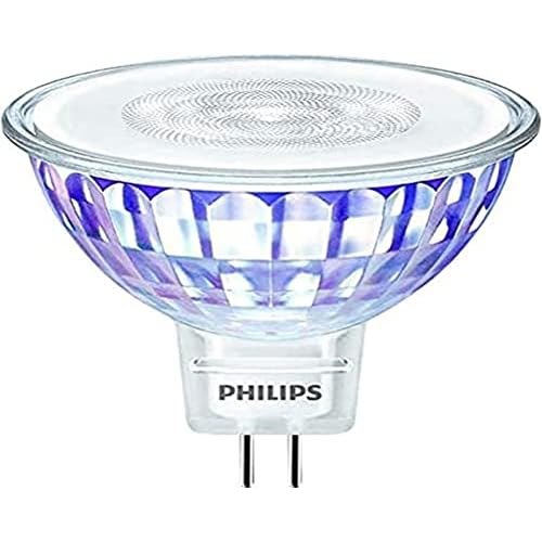 Philips Master 7W GU5.3 A+ Neutralweiß LED-Lampe