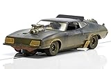 Scalextric Superslot H3983 Ford XB Falcon Matte Black Mad MAX