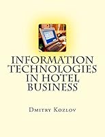 Information Technologies in Hotel Business 1516991257 Book Cover