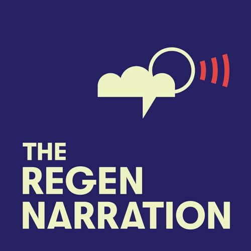 Page de couverture de The RegenNarration Podcast