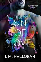 Sin of Love 1796908606 Book Cover