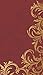 Produktbild Duni Mitteldecken aus Dunicel 84 x 84 cm Grace Bordeaux