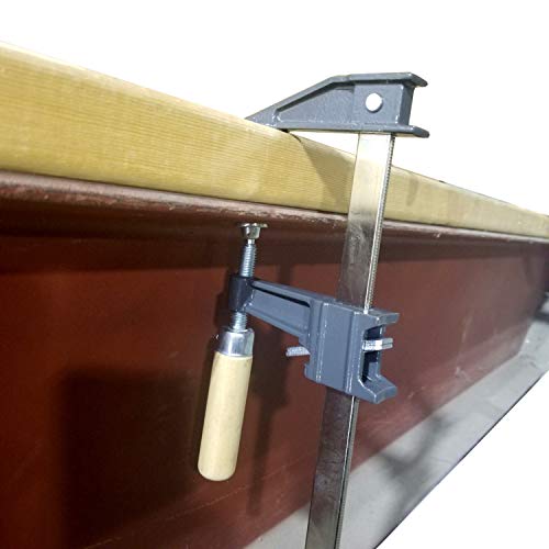 12\" inch BAR CLAMP Heavy Duty woodworking tools