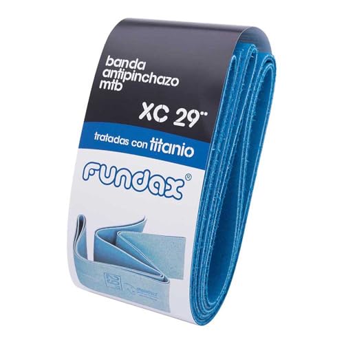 Pannenschutzband Fundax XC für 29 Zoll Mountainbikes