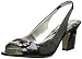 AK Anne Klein Women's Urbain Synthetic Dress Pump