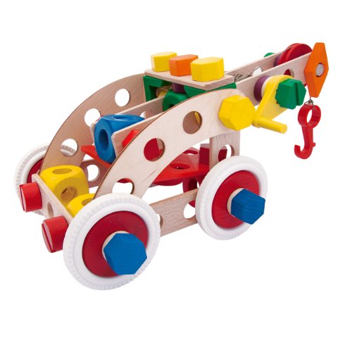 Preisvergleich Produktbild Stadlbauer 13110410 - Multi Set 1