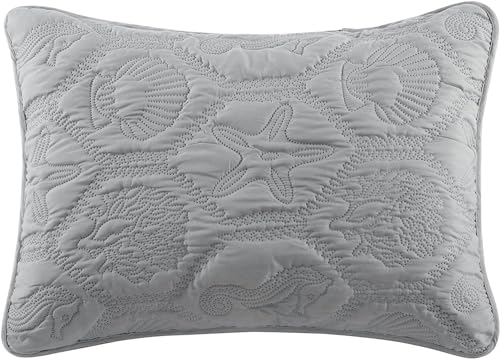 La Mejor review de Textiles Just Home Collection para dormitorio al mejor precio. 5 Imagen adicional