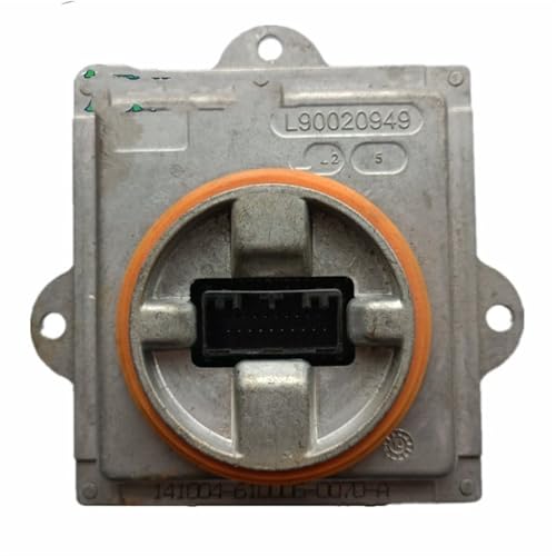 Module Phare L90035854 Allumage Rapide pour Cherokee BBD
