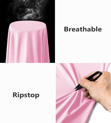 EKLENTSON Women's Short Sleeve T Shirts V-Neck UV Protection UPF 50+ Shirts Quick Dry Lightweight Summer Running Top - Image 5