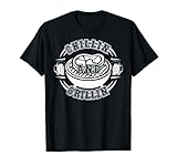 Grill Father - Funny BBQ Smoker Grilling Apparel