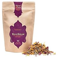 Algopix Similar Product 12 - Yoni Steaming Herbs 12 Steams  100