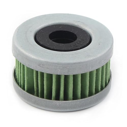 Kit d'entretien pour moteur BF60A 60 CV et sa pompe à eau - 4