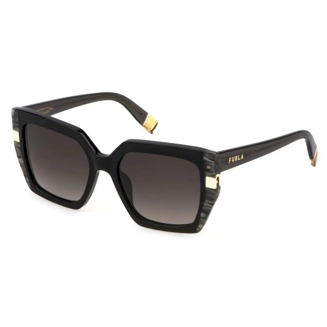 Furla Lunettes de Soleil Femme