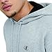 Champion Men's Hoodie, Fleece Striped Sweatshirt for Men (Reg. or Big & Tall)