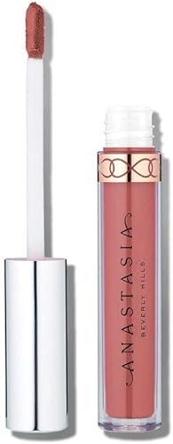 Anastasia Beverly Hills - Liquid Lipstick - Crush