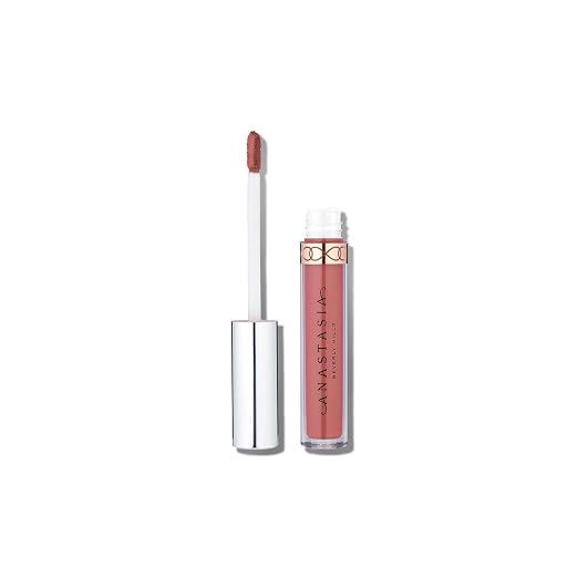 Anastasia Beverly Hills Liquid Lipstick – 56% Off (Now $16.10)