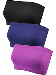 Black, Navy Blue, Dark Purple