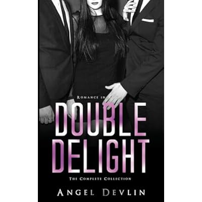The Double Delight Complete Collection