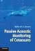 Passive Acoustic Monitoring of Cetaceans