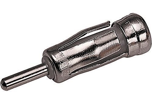 Wheels N Bits WNB5-27 Opel Corsa Vectra Astra ISO pour Din Remplacement Antenne Adaptateur Cover