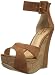 Luichiny Women's Some Nights Wedge Sandal
