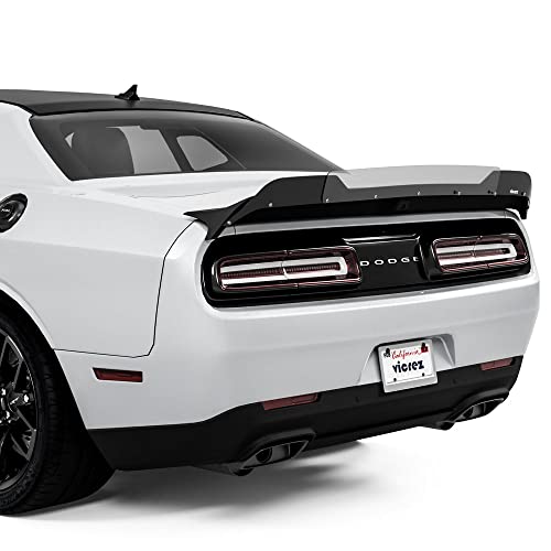 Vicrez V3R Wicker Bill Redeye Hellcat vz102289 | Fits/Compatible With Dodge Challenger 2019-2022