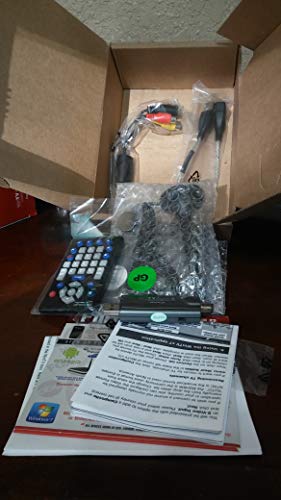 HAUPPAUGE COMPUTER WORKS 1191 HVR950Q HDTV TUNER USB ATSC TUNER