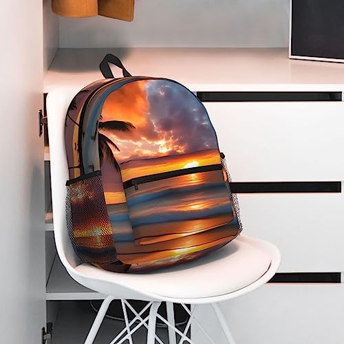 Sac à dos de plage pour ne plus porter de sacs lourds - 7