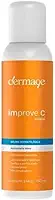 Improve C Aqua, Bruma Facial Enriquecida com Vitamina C Pura e Estabilizada, Ação Antioxidante e Hidratante, Pele Protegida e Radiante, Vegano, 150ml