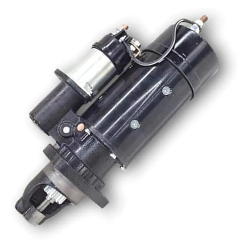 スターターモーター 3383454 338-3454 10R9815 キャタピラー掘削機 340D2 L 345B 345C 365B エンジン G3408B G3412 G3508 と互換性あり