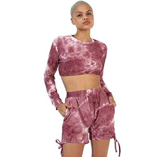 Image of PINACOLADA womens Co-Ords