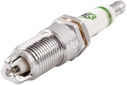 Miniatura 2 de E3 Bujías automotrices E3.53 Premium con tecnología DiamondFIRE, diámetro de rosca de 0.551 in, alcance de 0.708 pulgadas, asiento cónico,