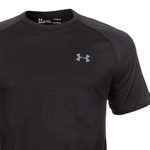 Camiseta Under Armour Tech