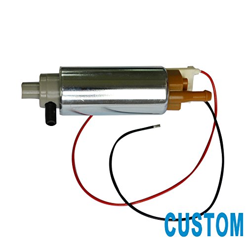 Muco Electric Fuel Pump & Complete Installation Kit Fit Chrysler Dodge E7086M E7093M E7116M E7117M E7124M E7138M E7161M #TOP2