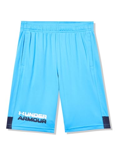 Under Armour Boys' Tech Graphic Shorts