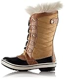 Sorel Kinder Youth Tofino II Stiefel, braun (curry)/blau (reef), Größe: 39
