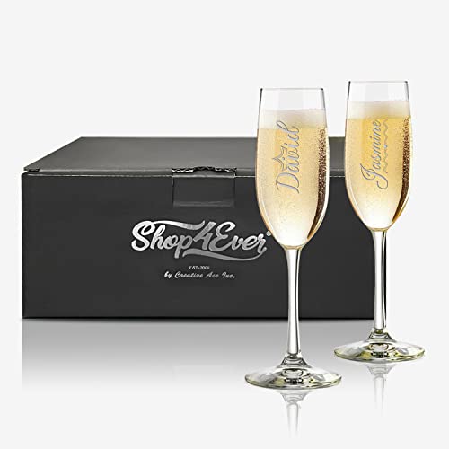Top 10 Best Champagne Flute [Experts 2023 Reviews]
