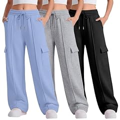 Light Blue, Light Heather Gray, Black