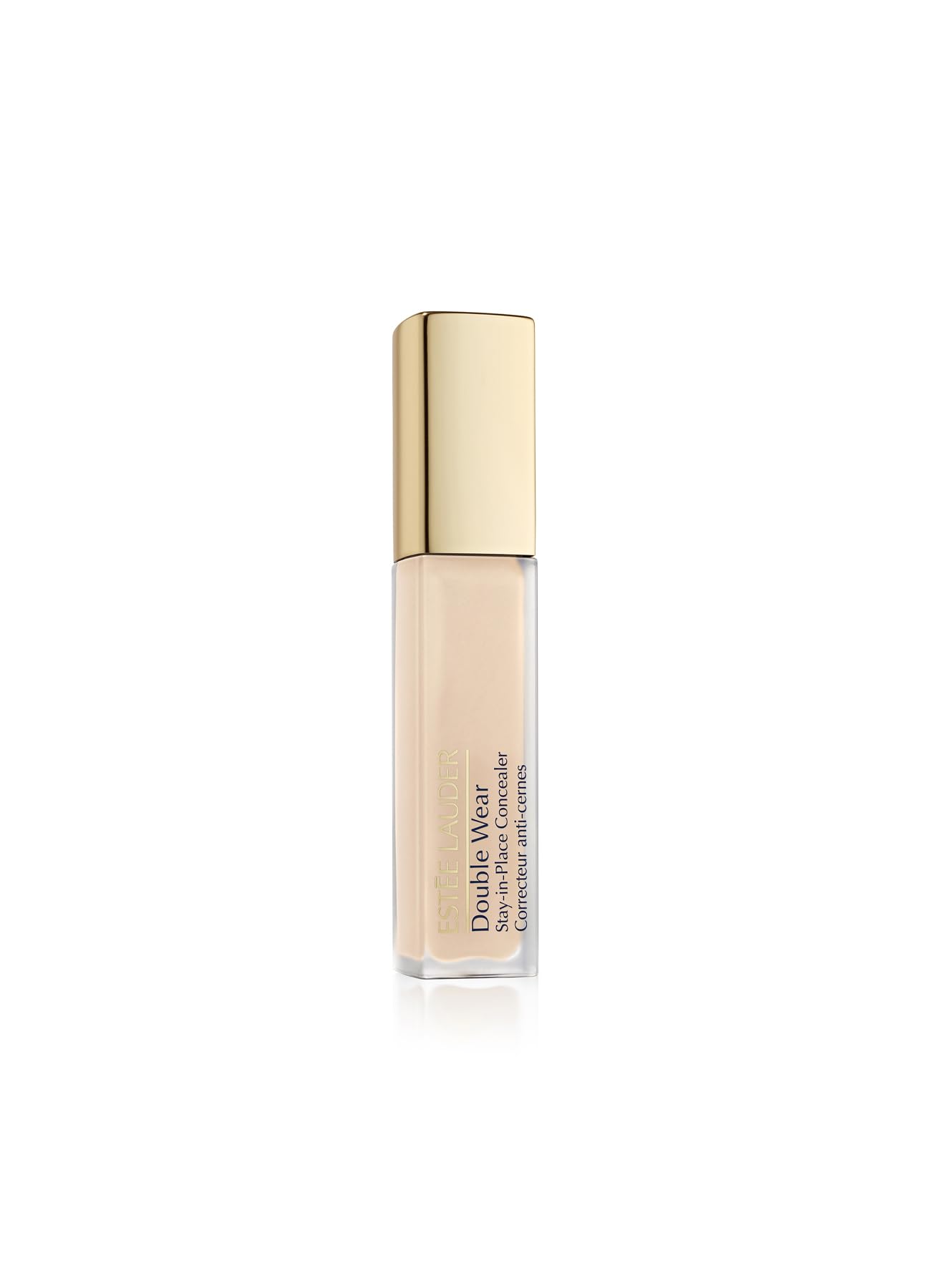 Estee Lauder Concealer - Double Wear Stay-in-Place Concealer - Color: 1C Light (Cool) 12ml