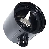 Messer KW712392 kompatibel mit /Ersatzteil für Kenwood SB320, SB327 Standmixer